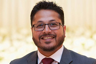 Andre-Godinho-Panelist