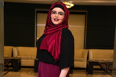 Lubaba Afzal - Organizational Psychologist & Trainer