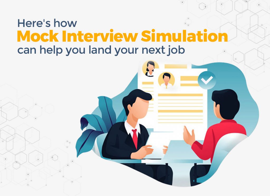 Mock Interview Simulation